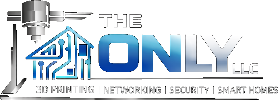 The Only LLC Logo